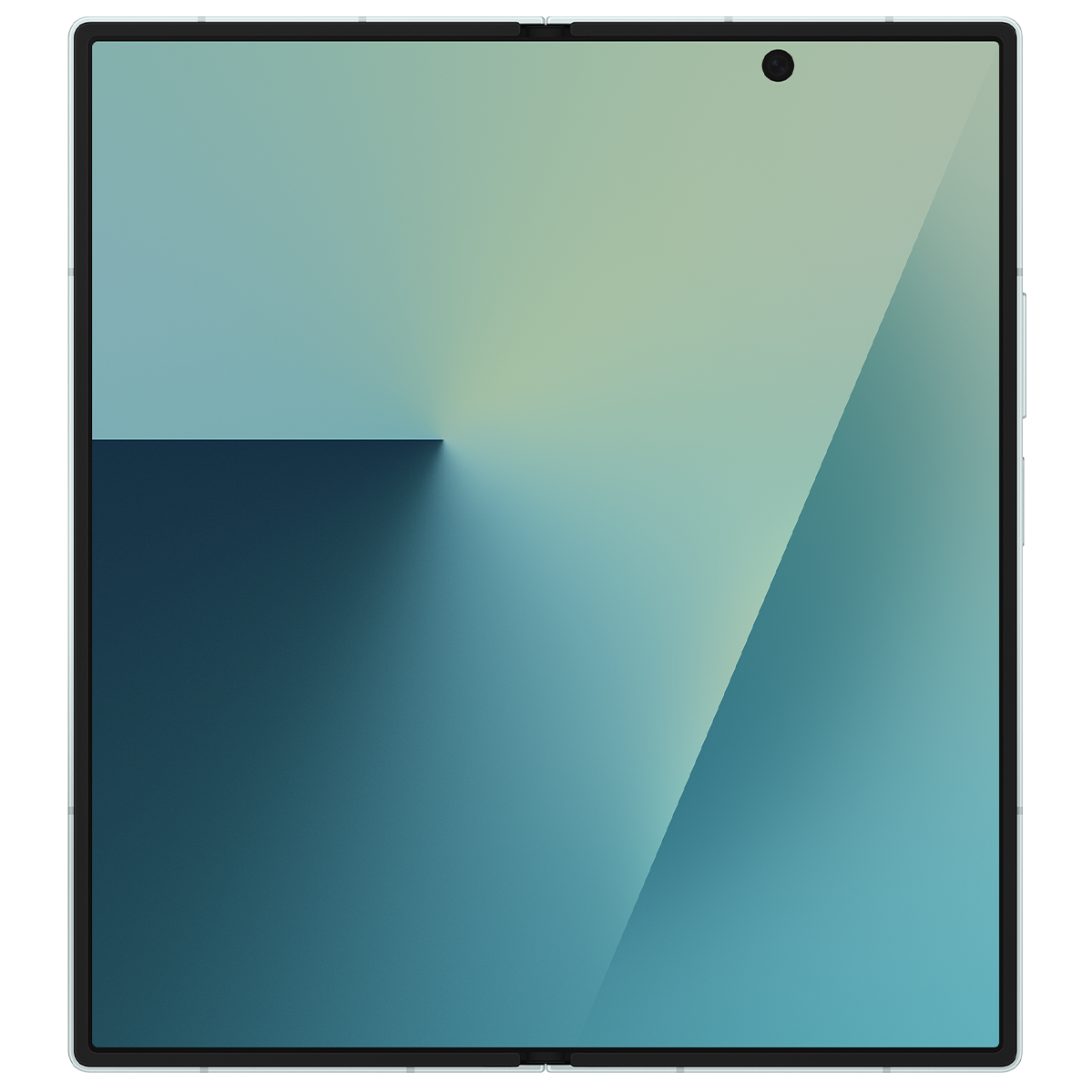 Смартфон Samsung Galaxy Fold7 12/512GB - Mint (SM-F966BLGC)