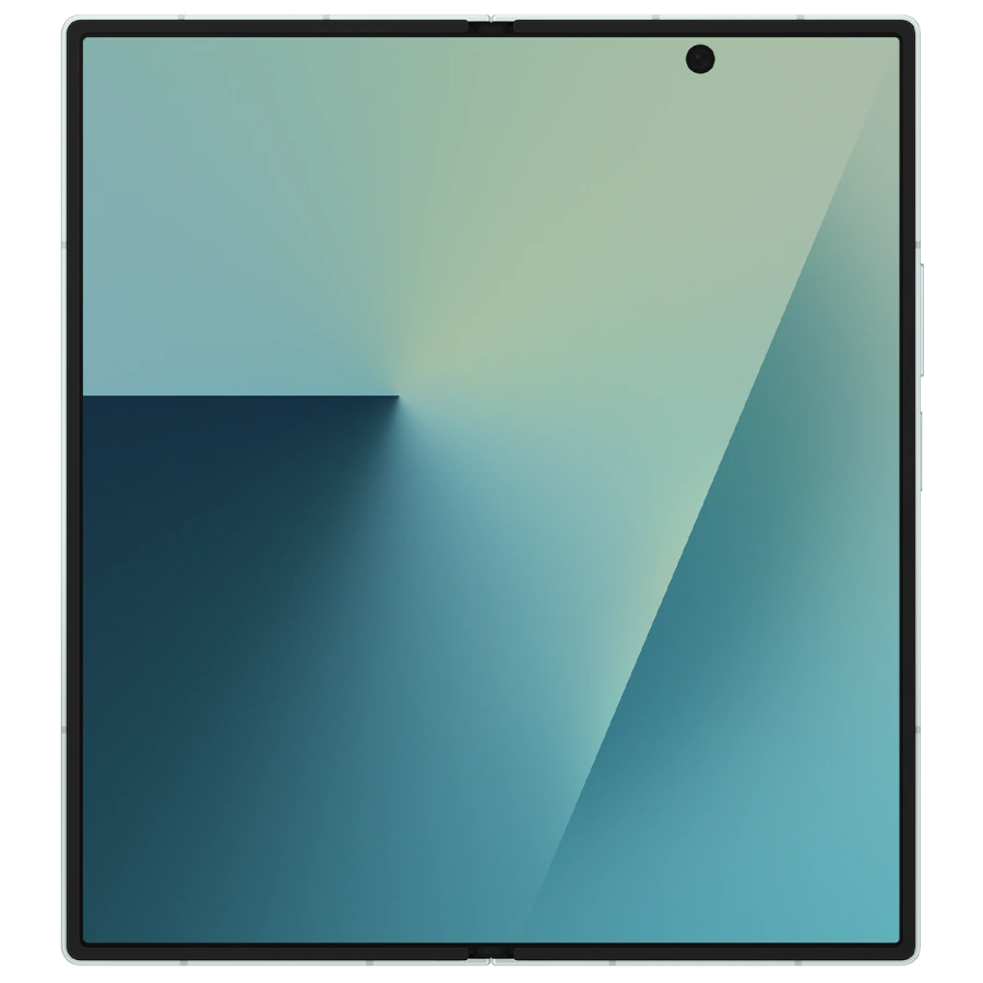 Смартфон Samsung Galaxy Fold7 12/512GB - Mint (SM-F966BLGC)