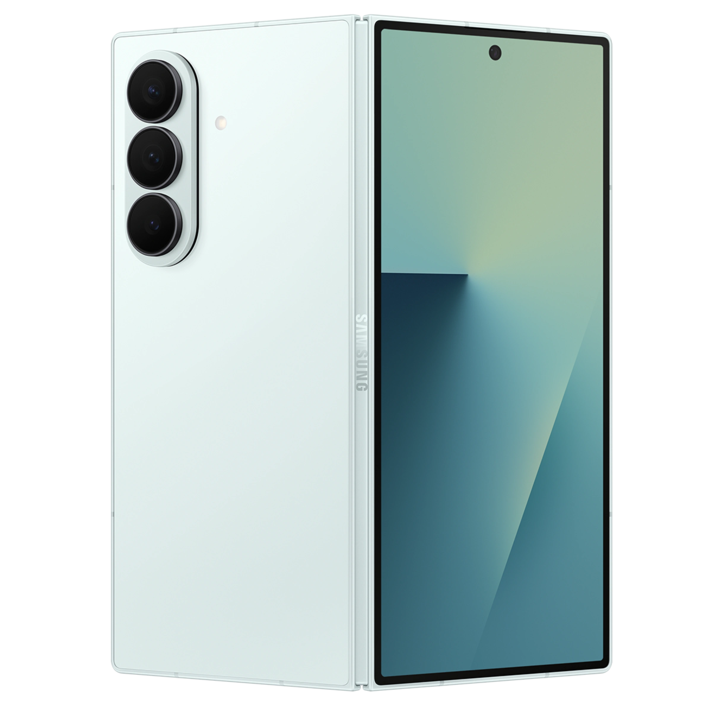 Смартфон Samsung Galaxy Fold7 12/512GB - Mint (SM-F966BLGC)