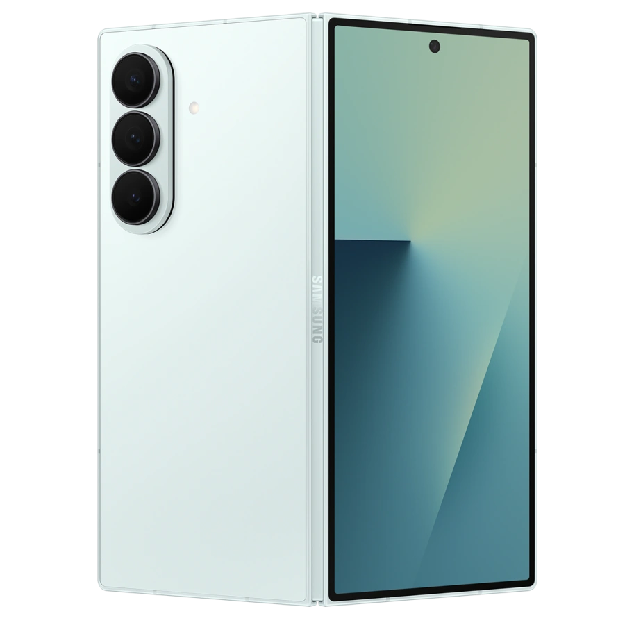 Смартфон Samsung Galaxy Fold7 12/512GB - Mint (SM-F966BLGC)