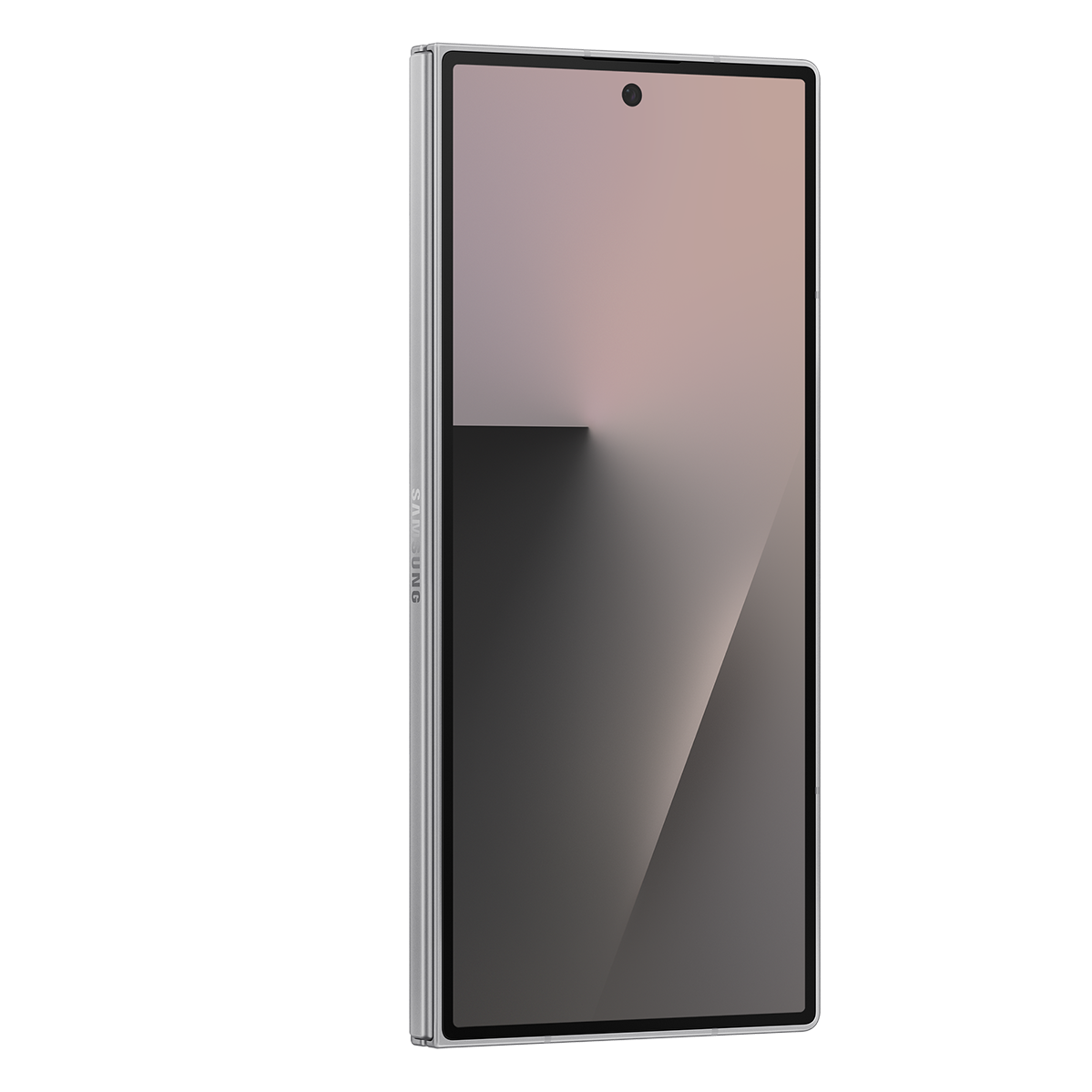 Смартфон Samsung Galaxy Fold7 12/512GB - Silver Shadow (SM-F966BZSC)