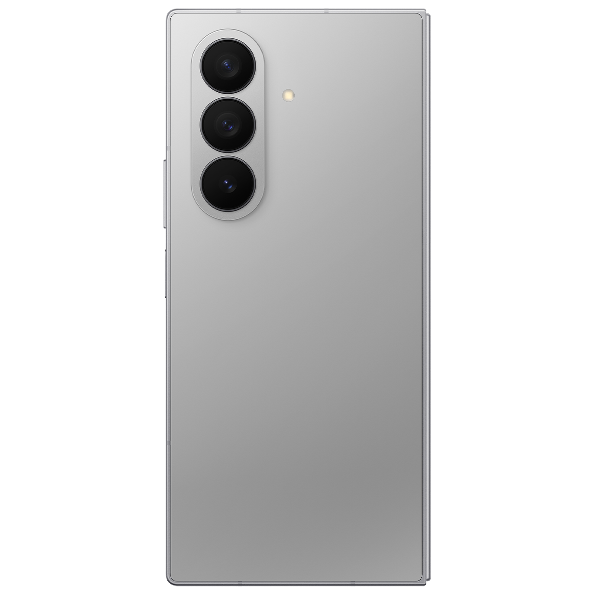 Смартфон Samsung Galaxy Fold7 12/512GB - Silver Shadow (SM-F966BZSC)
