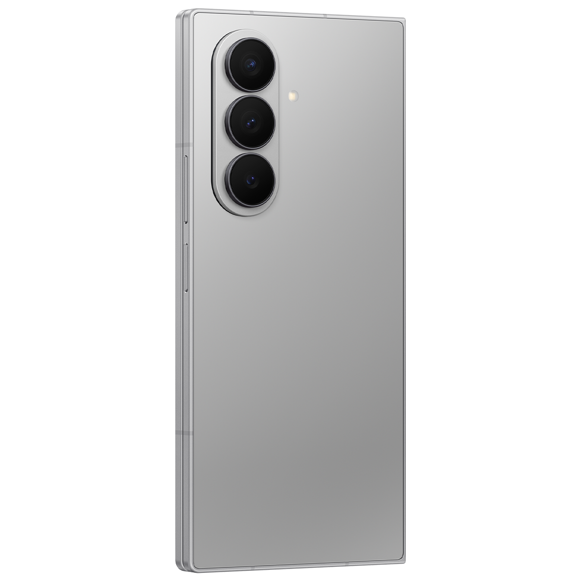 Смартфон Samsung Galaxy Fold7 12/512GB - Silver Shadow (SM-F966BZSC)