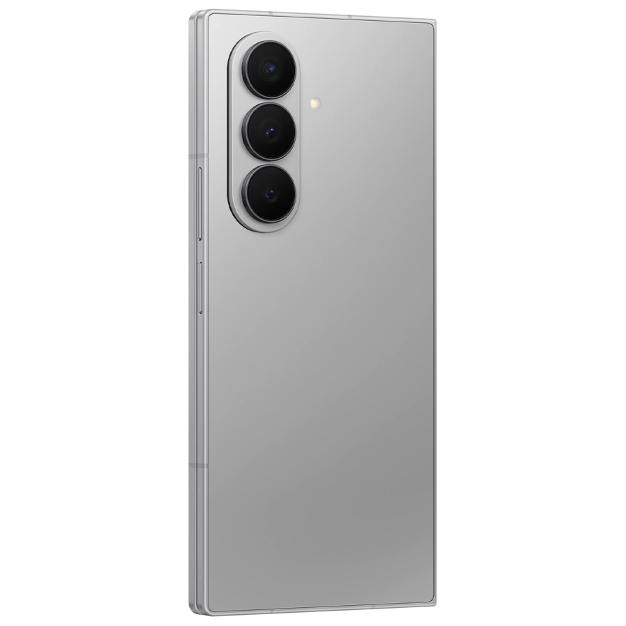 Смартфон Samsung Galaxy Fold7 12/512GB - Silver Shadow (SM-F966BZSC)