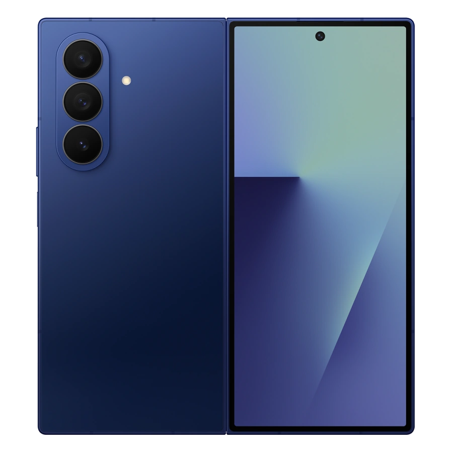 Смартфон Samsung Galaxy Fold7 16/1TB - Blue Shadow (SM-F966BDBN)