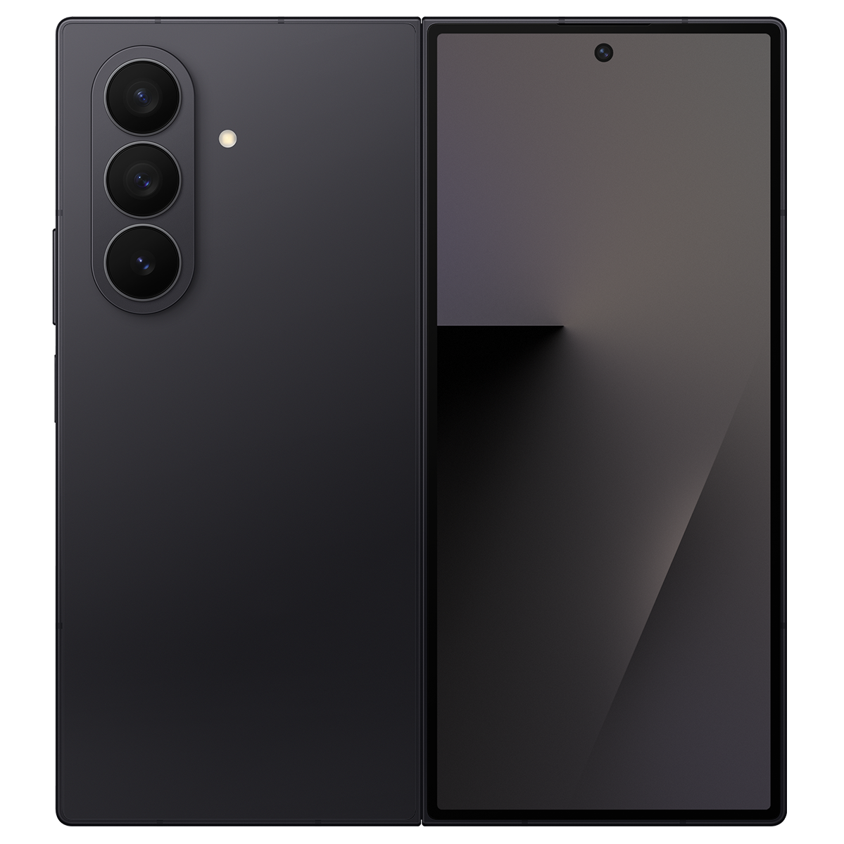 Смартфон Samsung Galaxy Fold7 16/1TB - Jetblack (SM-F966BZKN)