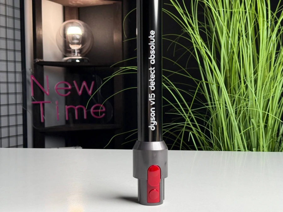 Труба Dyson для V15 SV22/SV47 (969109-12)