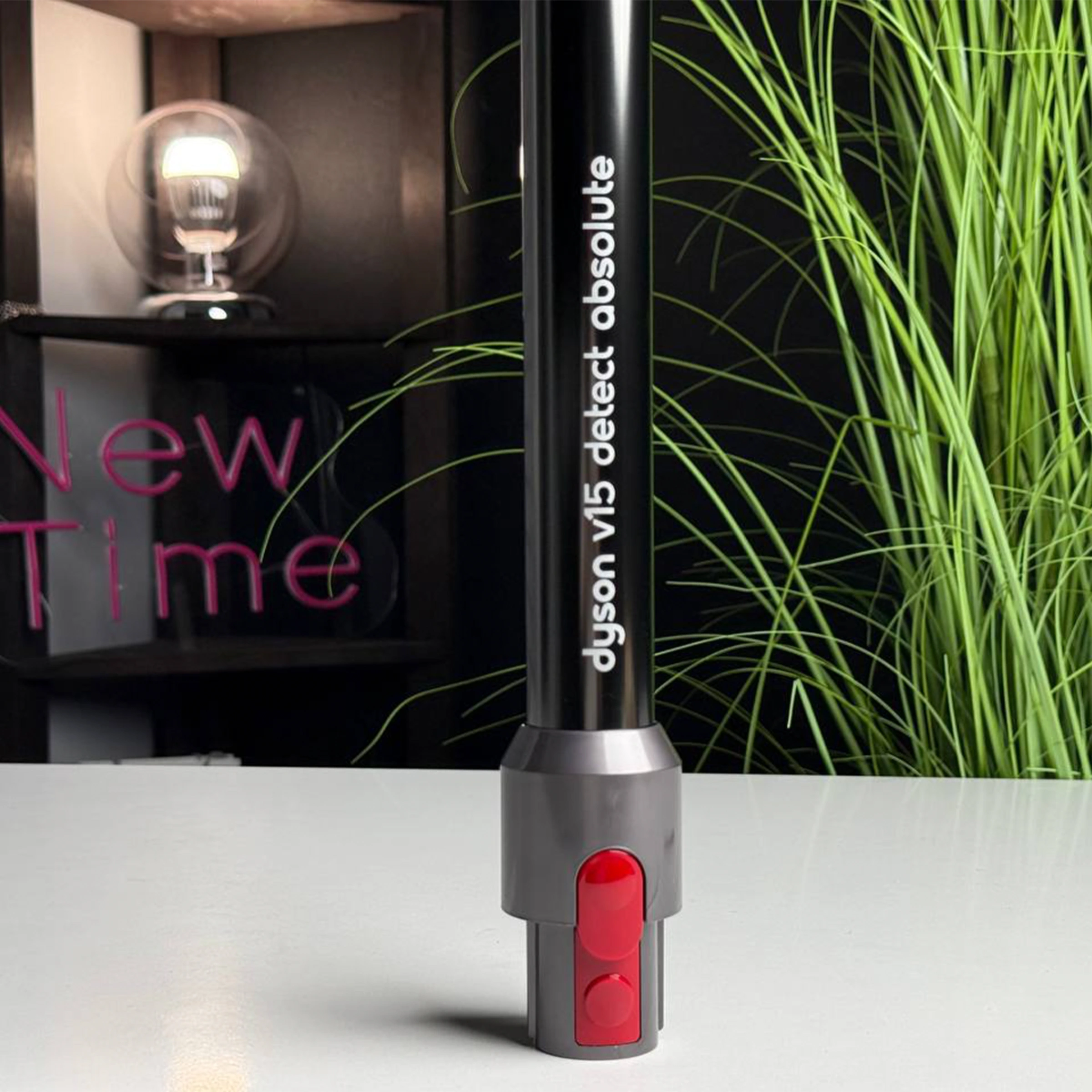 Труба Dyson для V15 SV22/SV47 (969109-12)