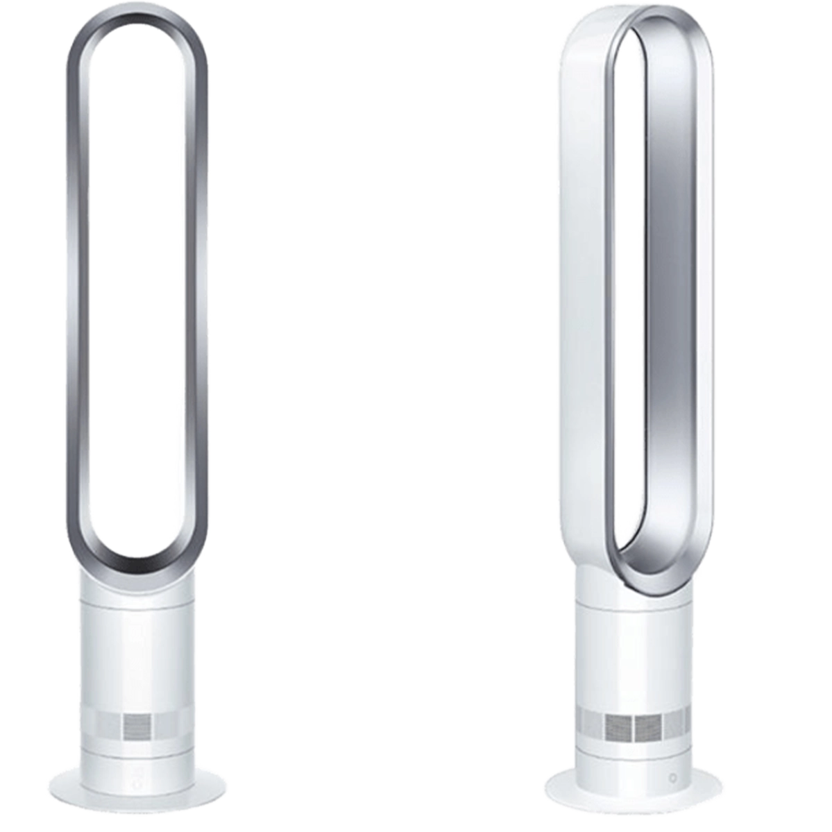 Вентилятор Dyson Cool AM07 - White/Silver (300912-01)