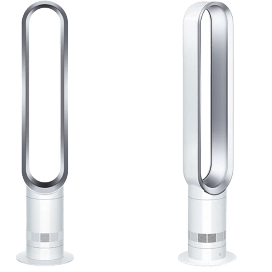 Вентилятор Dyson Cool AM07 - White/Silver (300912-01)