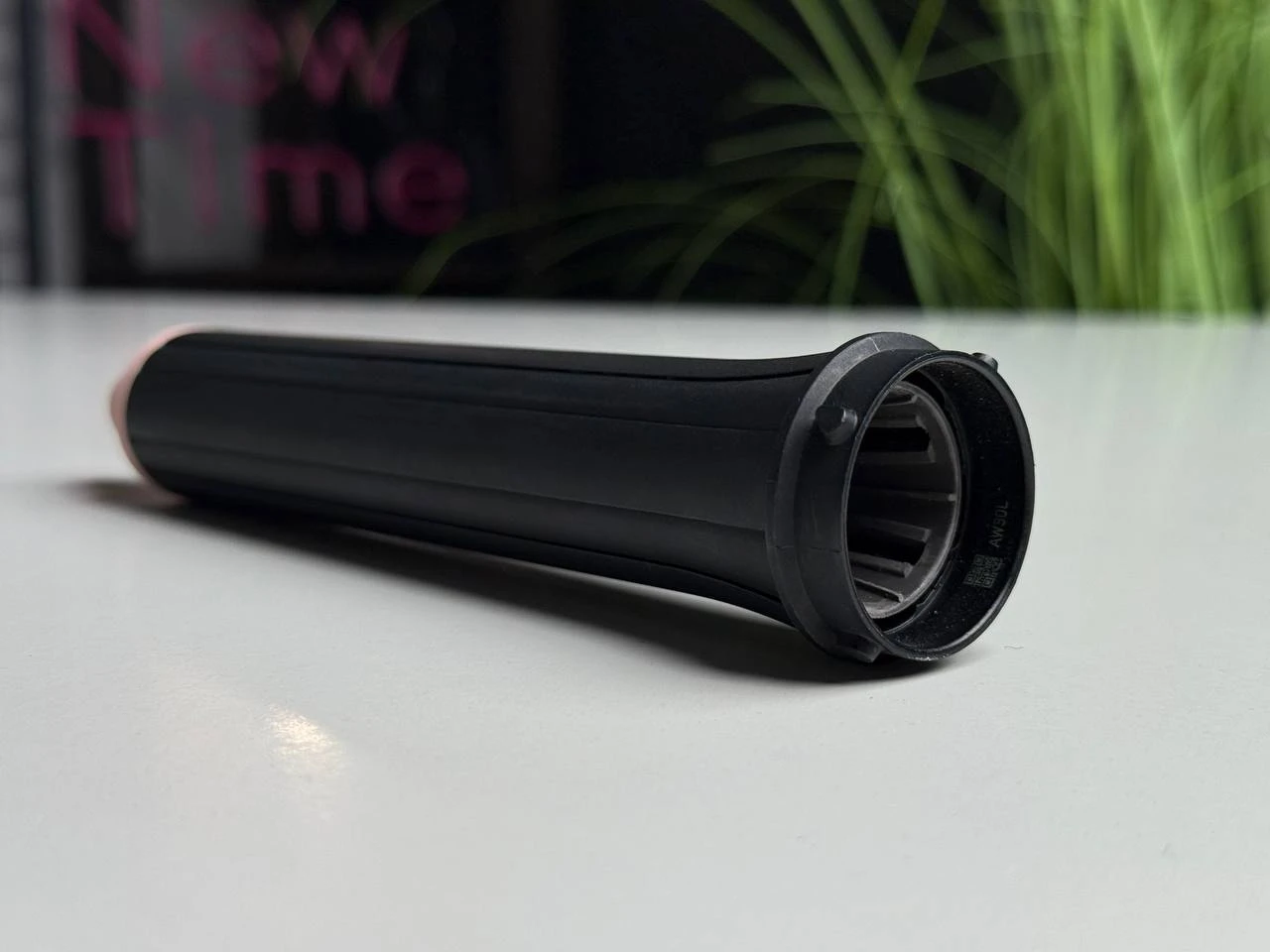 ВІТРИННА довга циліндрична насадка Dyson Airwrap Barrel 30 mm - Blue/Pink