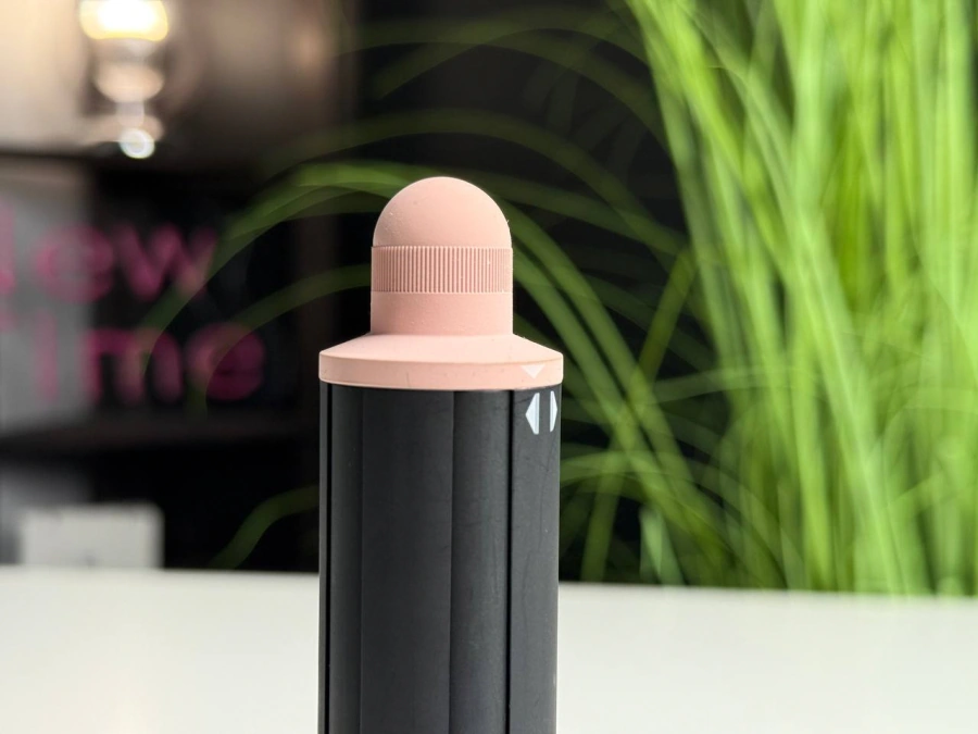 ВІТРИННА довга циліндрична насадка Dyson Airwrap Barrel 30 mm - Blue/Pink