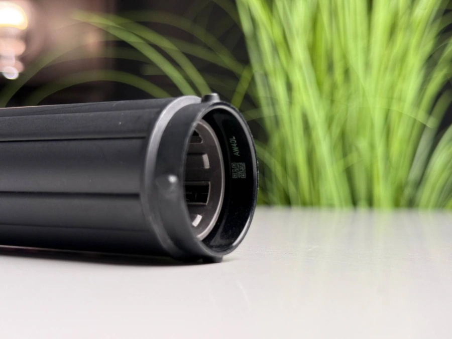 ВІТРИННА Довга циліндрична насадка Dyson Airwrap Barrel 40 mm - Blue/Pink