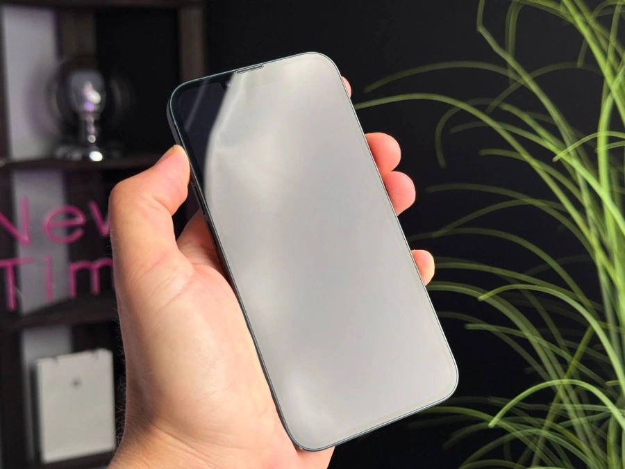 ВЖИВАНИЙ Apple iPhone 14 256GB Midnight (MPVX3) - Стан: гарний | Акумулятор: 100% | Комплектація: кабель | Гарантія: 1 міс.