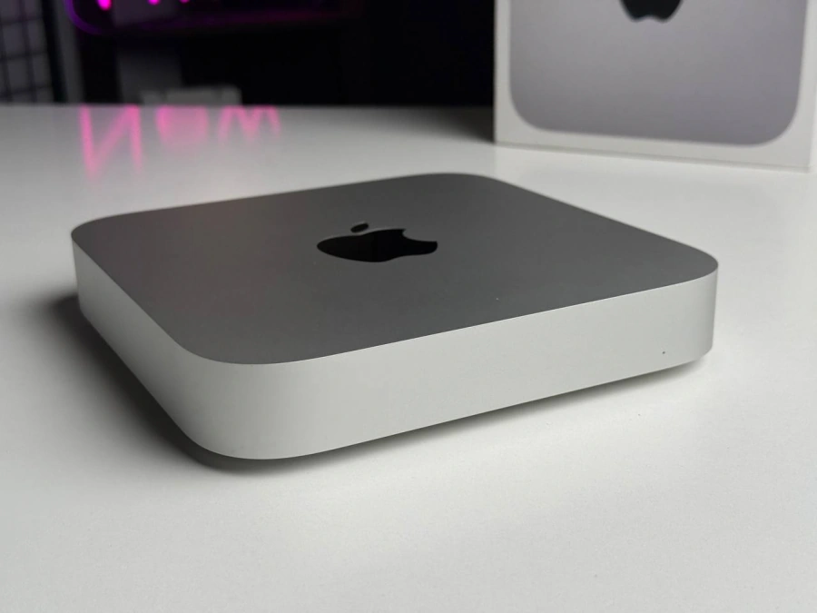 ВЖИВАНИЙ Apple Mac mini 2020 (MGNT3) - Стан: гарний | Комплектація: повний | Гарантія: 1 міс.