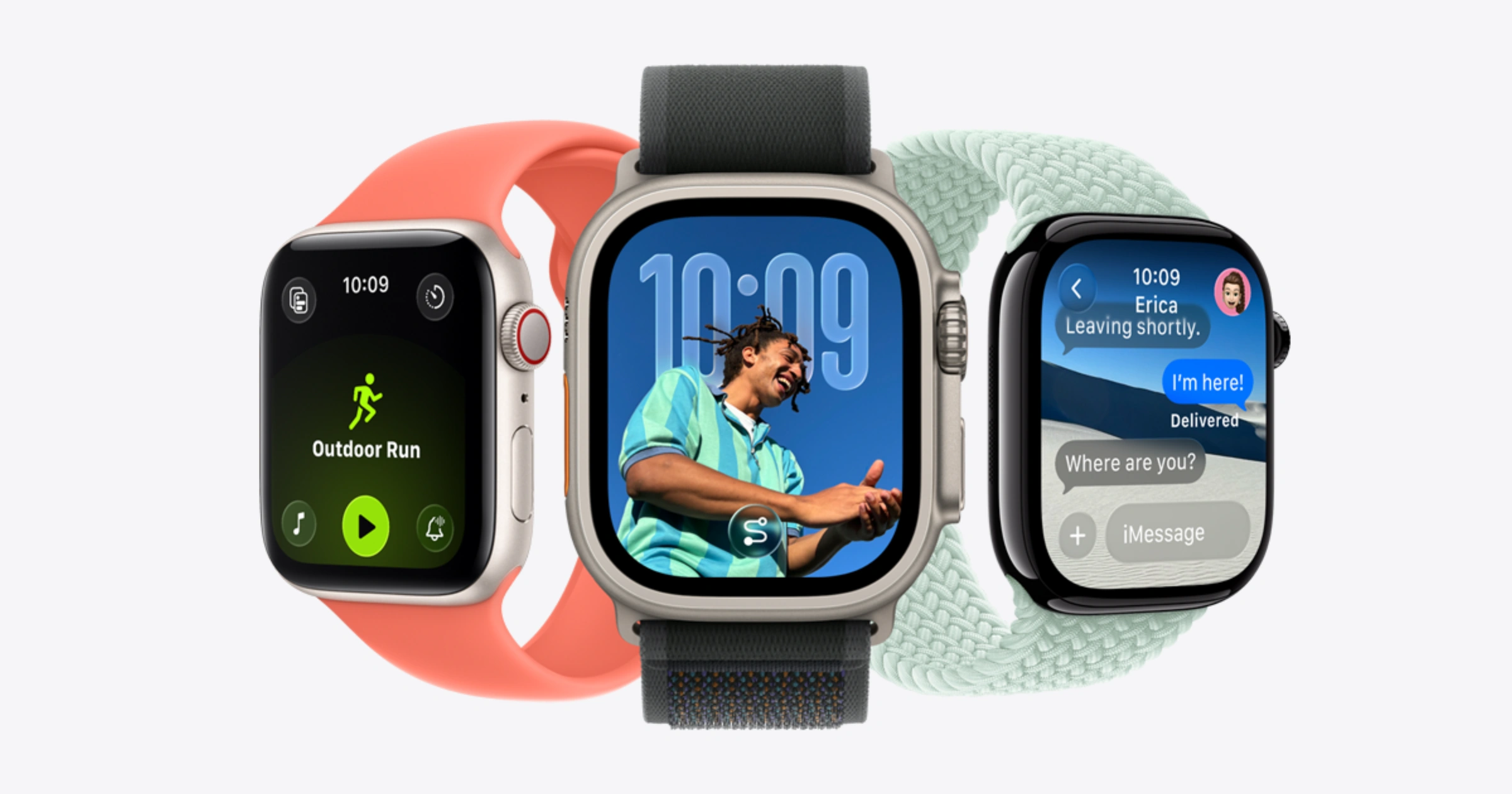 watchOS 26: які нові функції включатиме оновлення