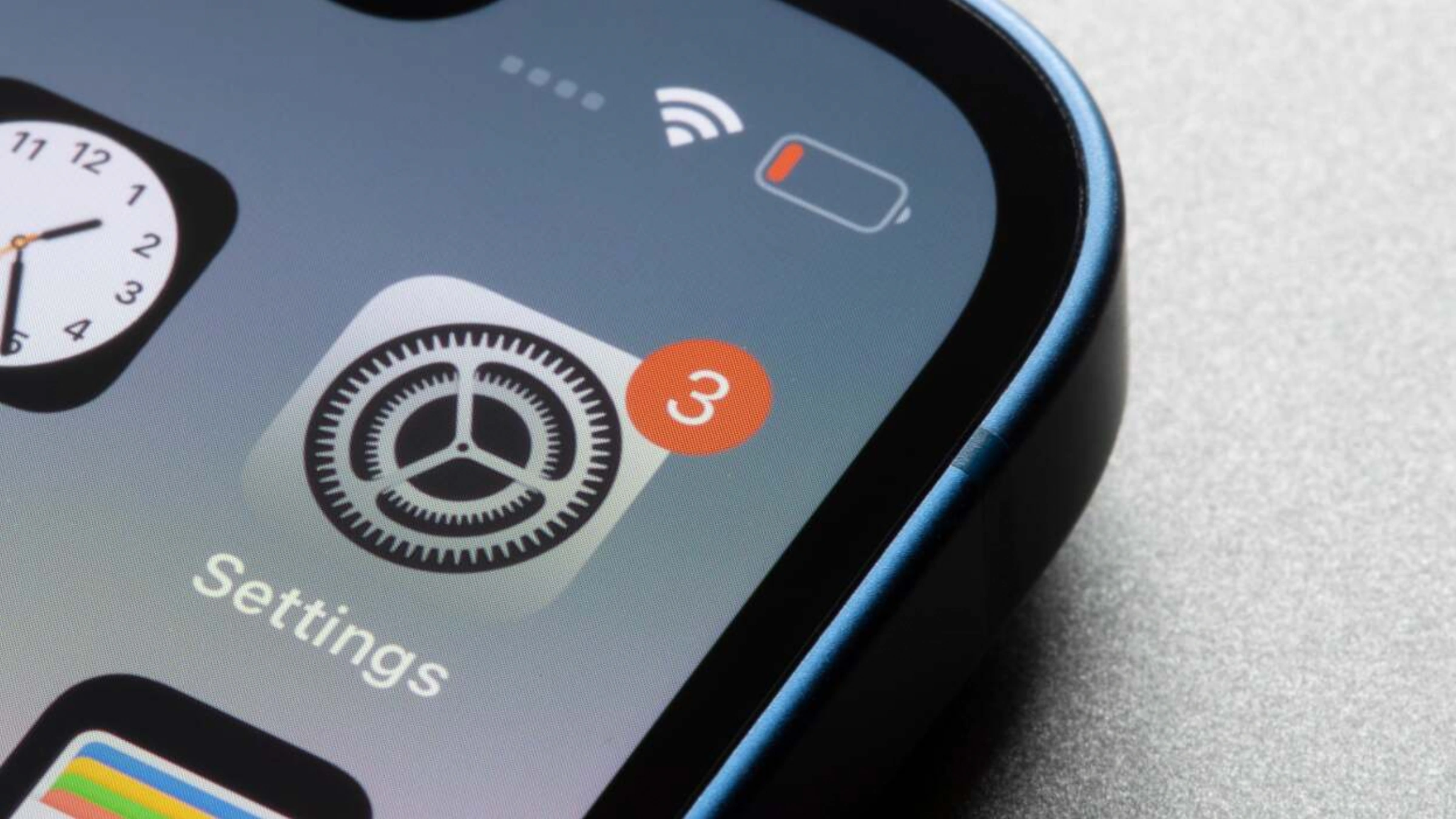 Як пришвидшити тактильний відгук на iPhone
