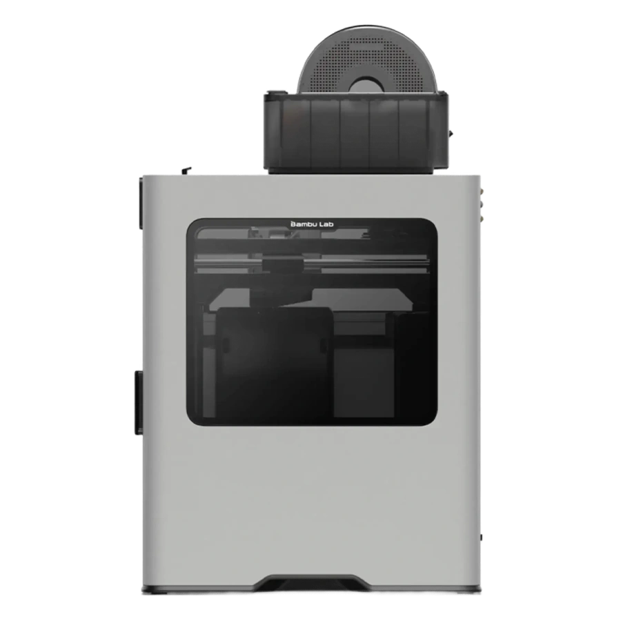 3D-принтер Bambu Lab H2D Laser Full Combo with 10W Laser (PF003-M+SA007&SL001)