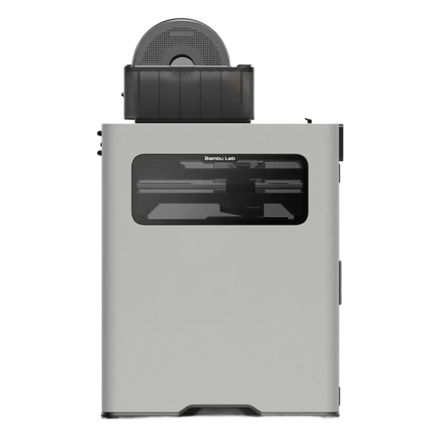 3D-принтер Bambu Lab H2D Laser Full Combo with 10W Laser (PF003-M+SA007&SL001)