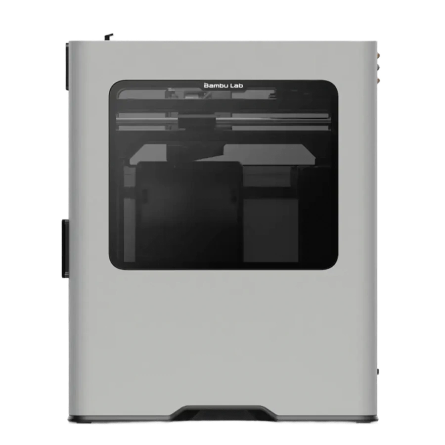3D-принтер Bambu Lab H2D (PF003-D)