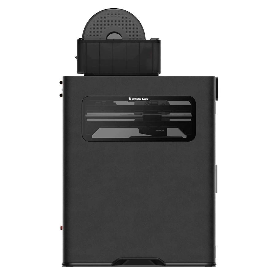3D-принтер Bambu Lab H2D Pro (PF003-E+SA007+SA008)