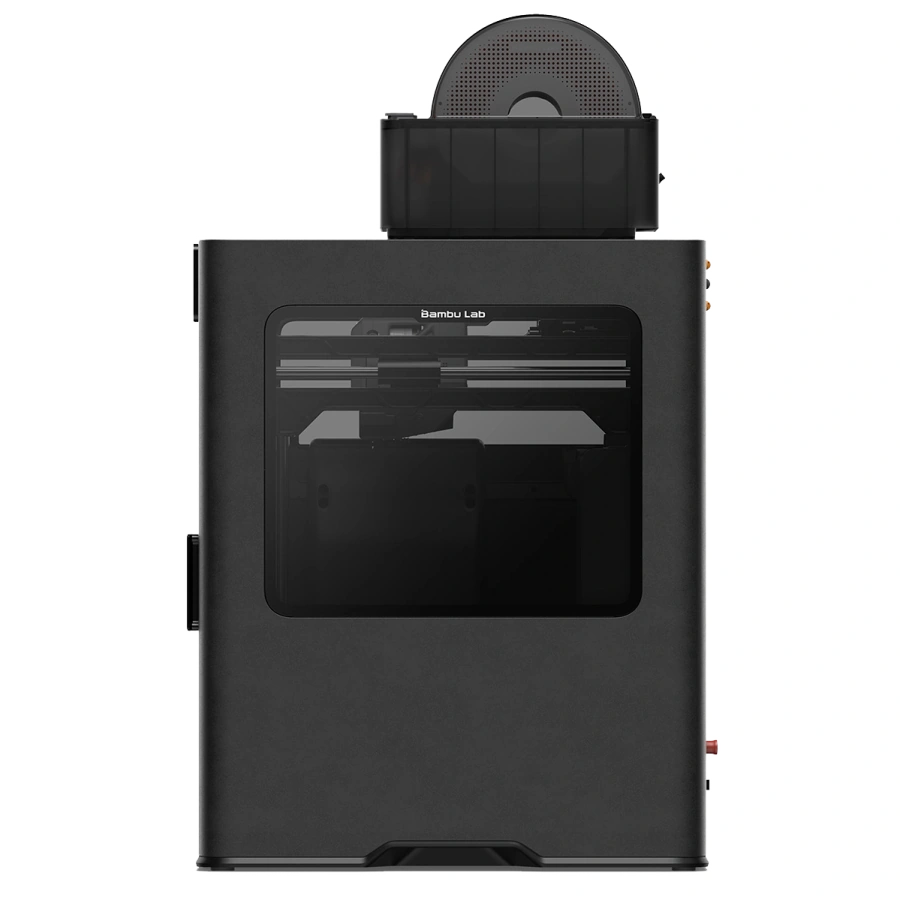 3D-принтер Bambu Lab H2D Pro (PF003-E+SA007+SA008)