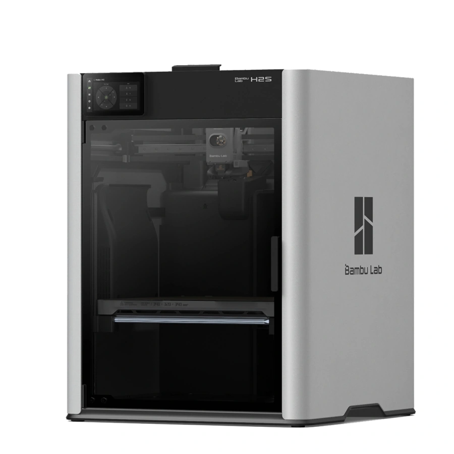 3D-принтер Bambu Lab H2S (PF003-S)