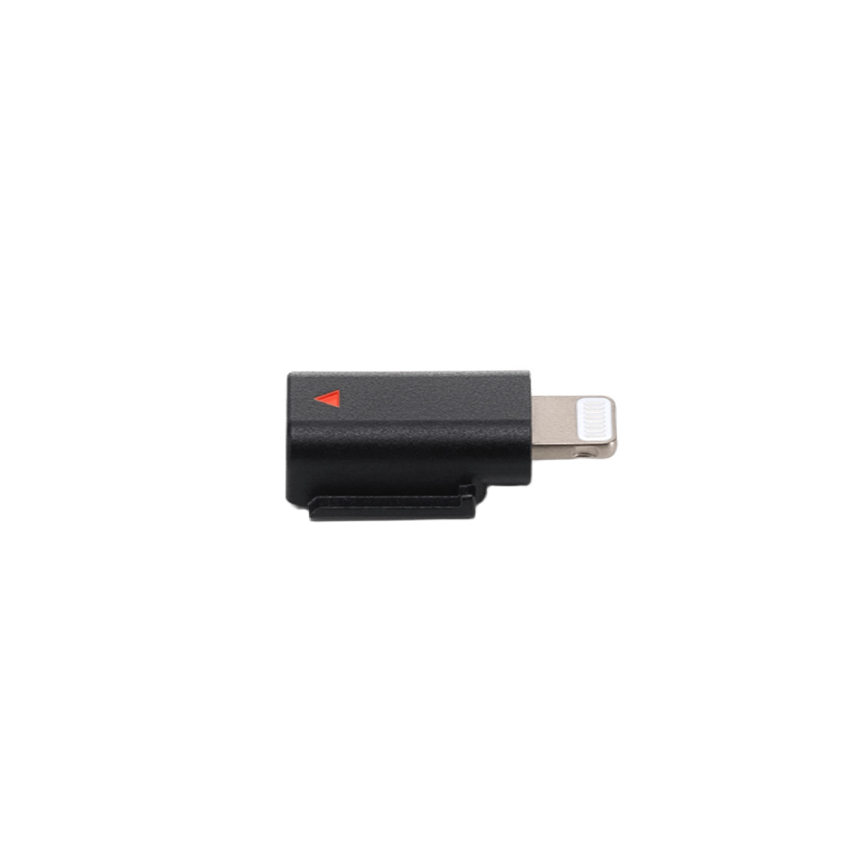 Адаптер DJI Mic 3 Mobile Phone Adapter [Lightning] (CP.RN.00000475.01)