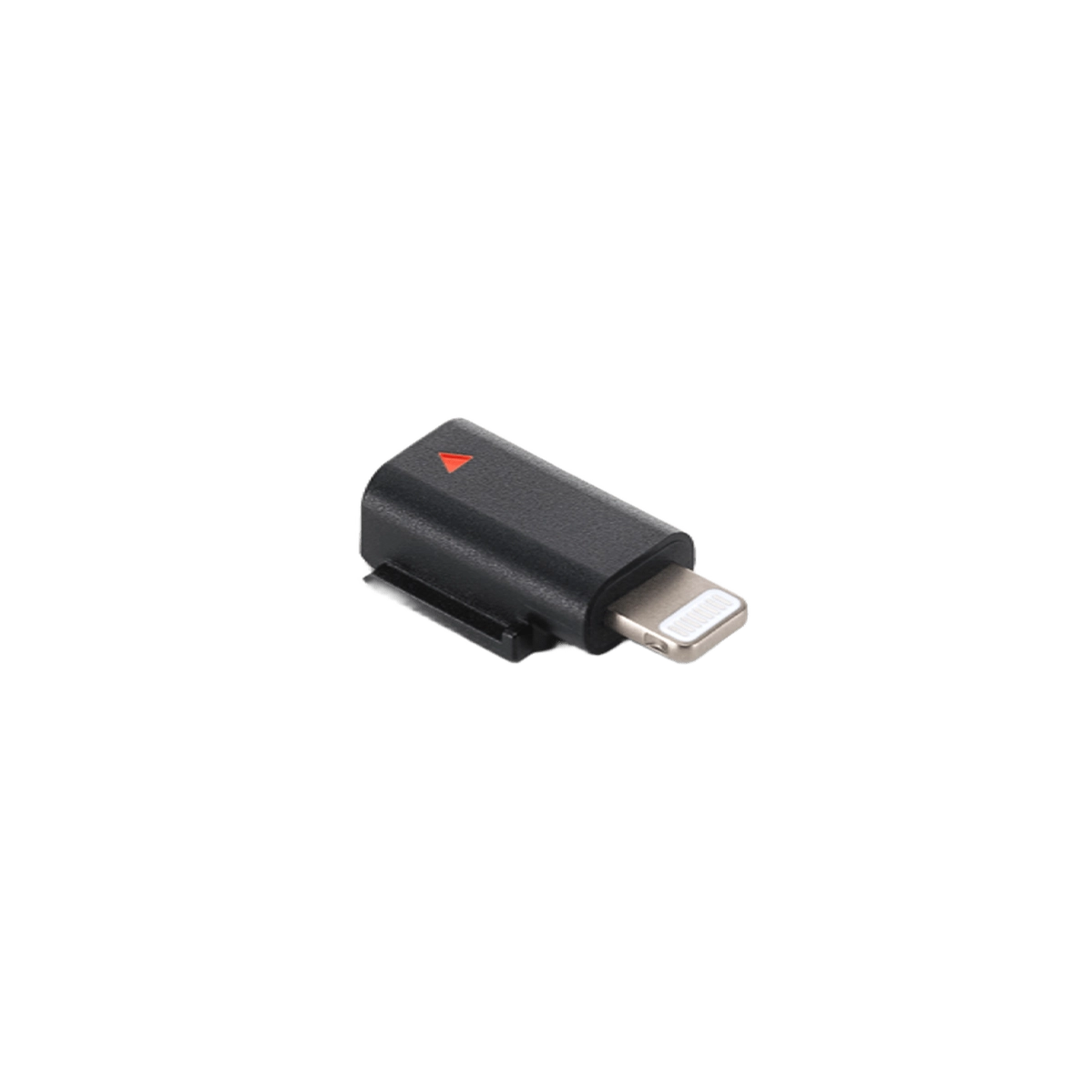 Адаптер DJI Mic 3 Mobile Phone Adapter [Lightning] (CP.RN.00000475.01)