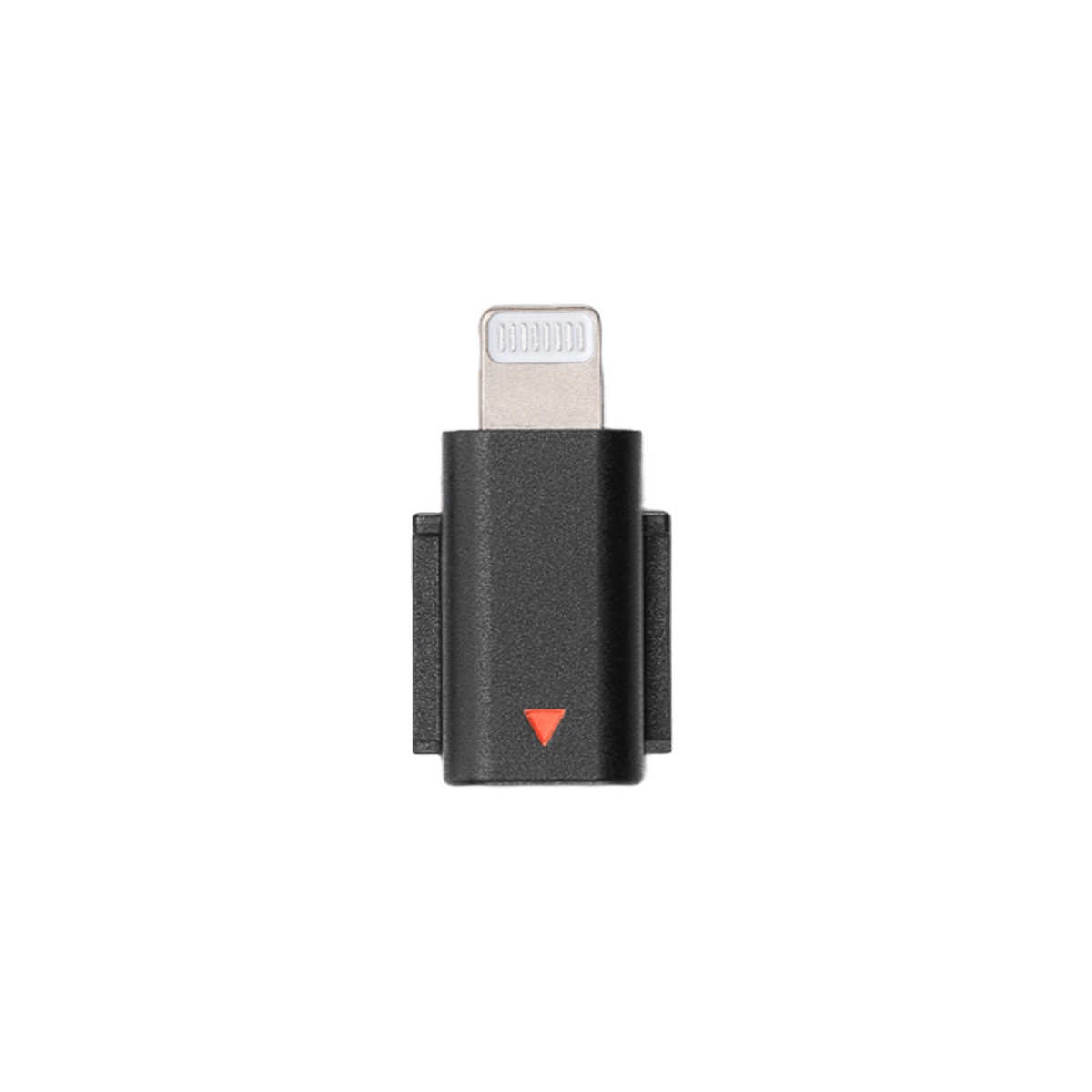 Адаптер DJI Mic 3 Mobile Phone Adapter [Lightning] (CP.RN.00000475.01)