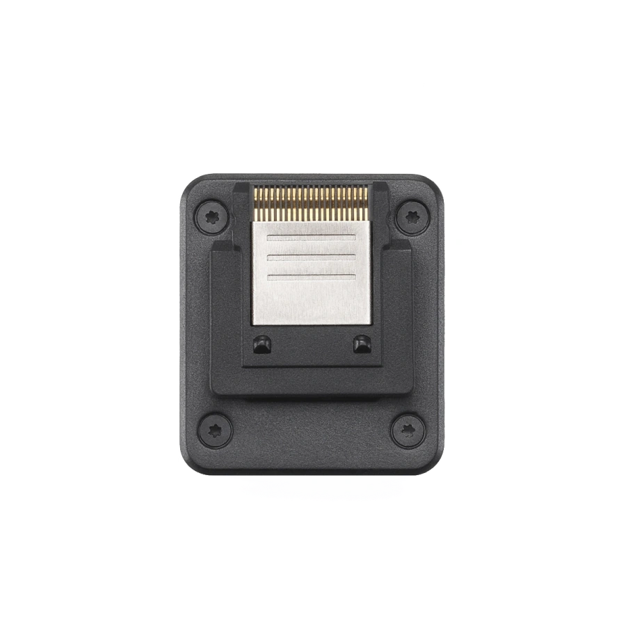 Адаптер для підключення до камери DJI Mic Series Camera Adapter (CP.RN.00000467.01)