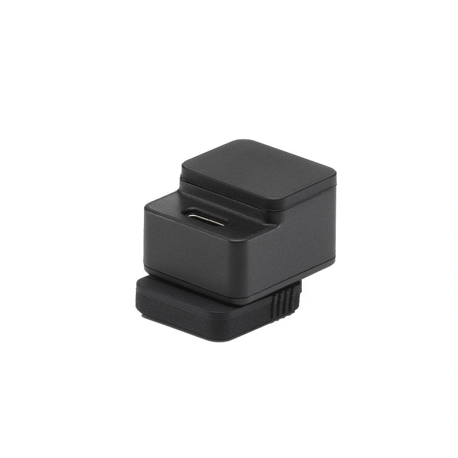 Адаптер для підключення до камери DJI Mic Series Camera Adapter (CP.RN.00000467.01)