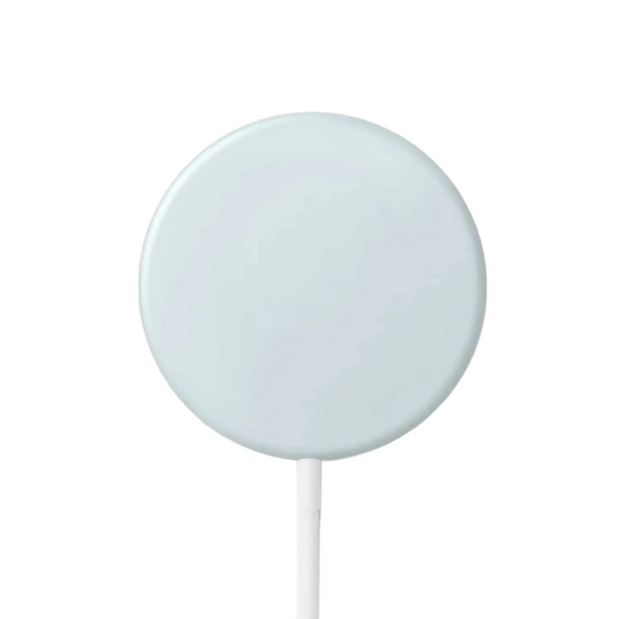 Бездротовий зарядний пристрій Google Pixelsnap Charger 25W Qi2 (GH5UG)