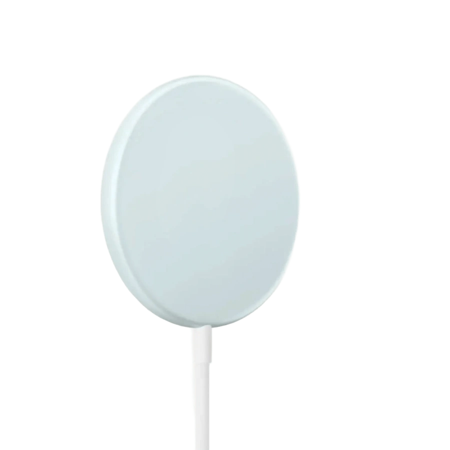 Бездротовий зарядний пристрій Google Pixelsnap Charger 25W Qi2 (GH5UG)