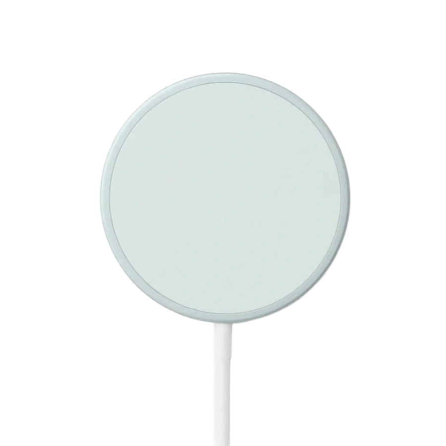 Бездротовий зарядний пристрій Google Pixelsnap Charger 25W Qi2 (GH5UG)