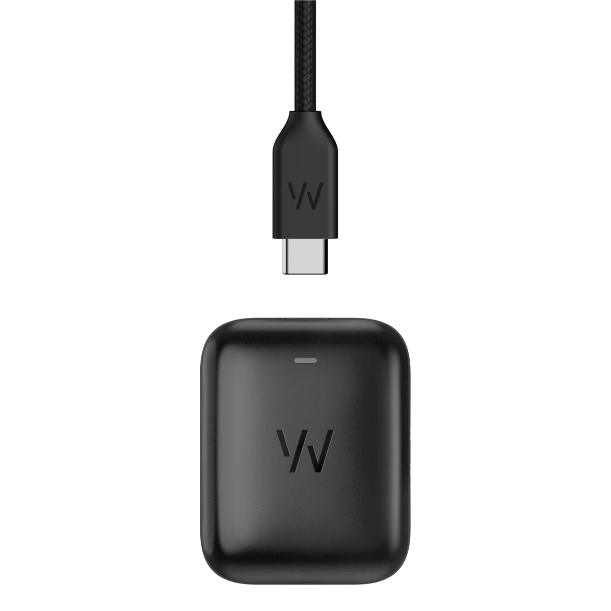 Бездротовий зарядний пристрій WHOOP Wireless Powerpack для WHOOP 5.0 / MG (971-001-000)