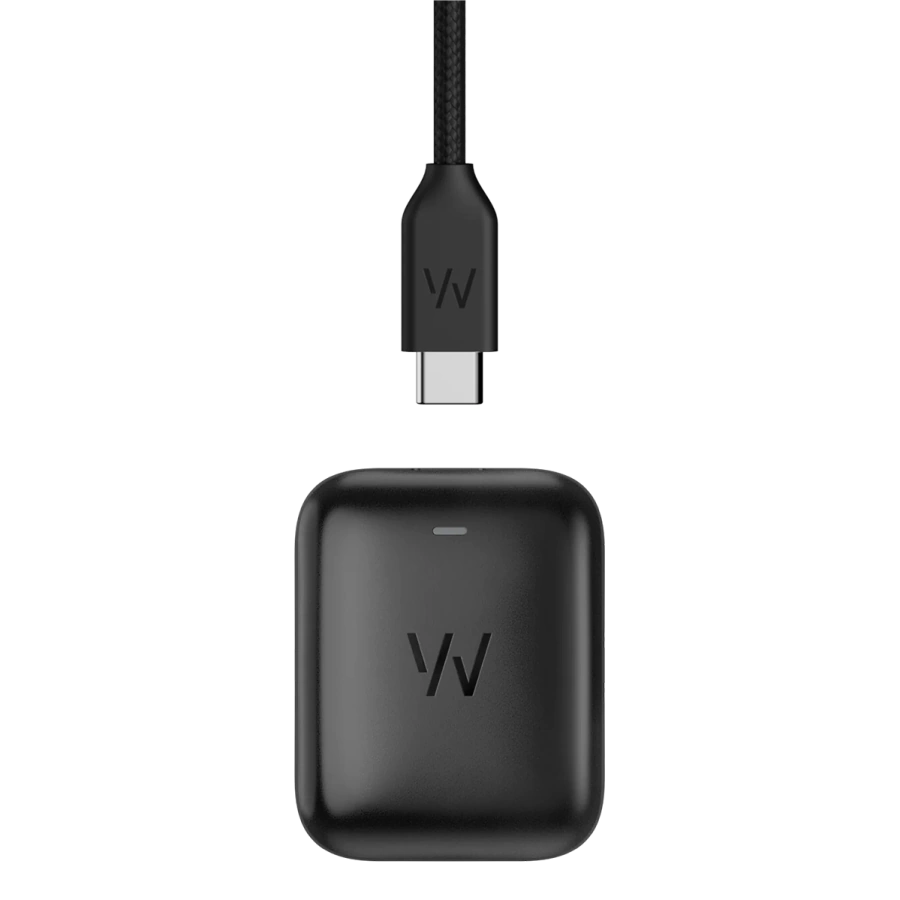 Беспроводное зарядное устройство WHOOP Wireless Powerpack для WHOOP 5.0 / MG (971-001-000)