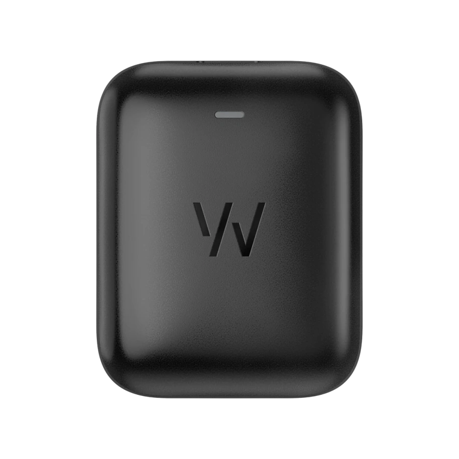 Беспроводное зарядное устройство WHOOP Wireless Powerpack для WHOOP 5.0 / MG (971-001-000)