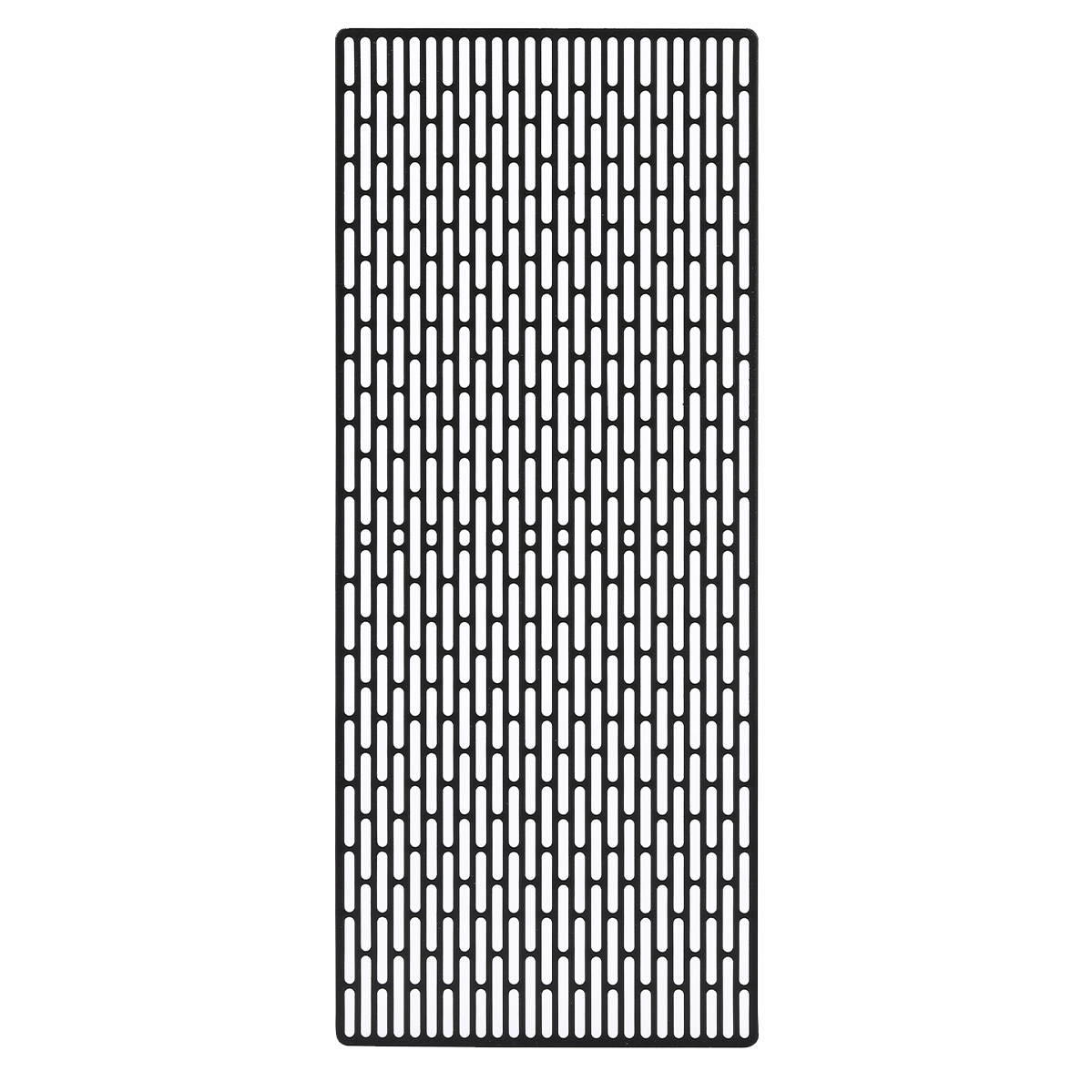 Боковая панель-сетка Laser Grid Panel для лазерного модуля H2D (3DPP349)