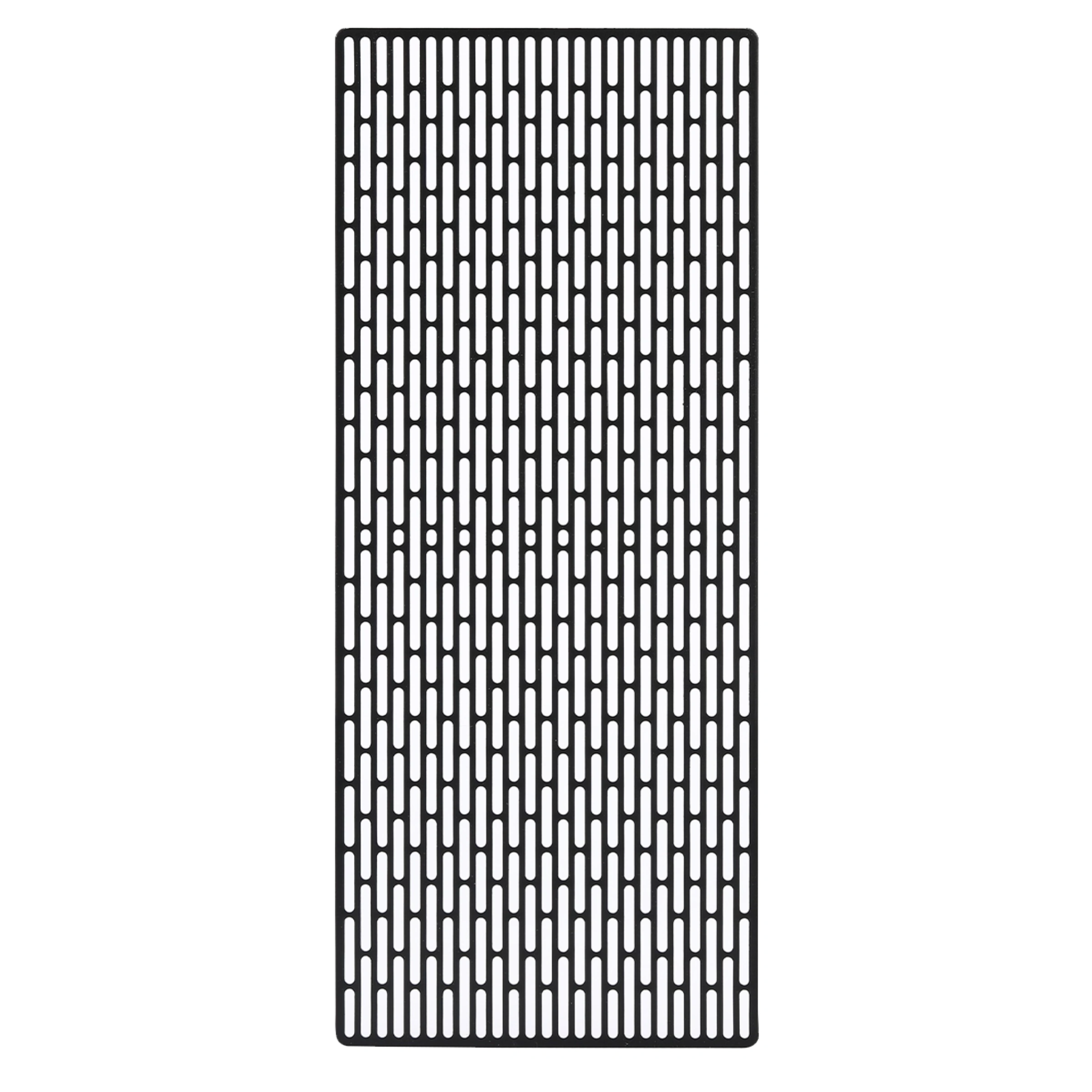 Боковая панель-сетка Laser Grid Panel для лазерного модуля H2D (3DPP349)