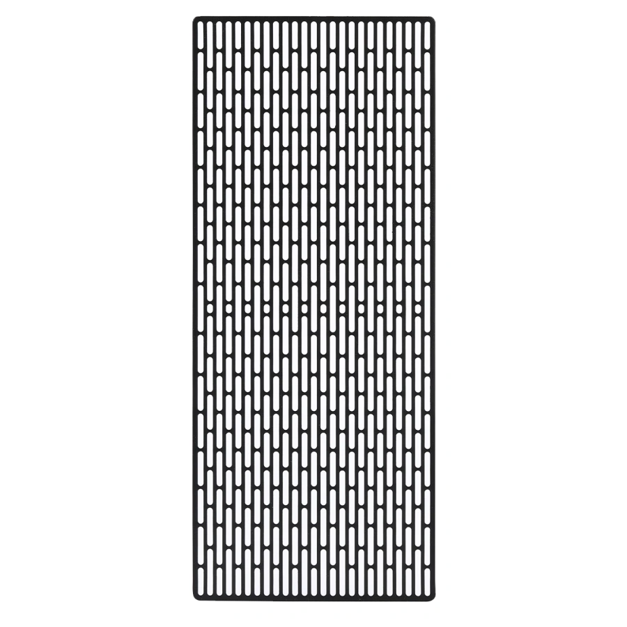 Боковая панель-сетка Laser Grid Panel для лазерного модуля H2D (3DPP349)