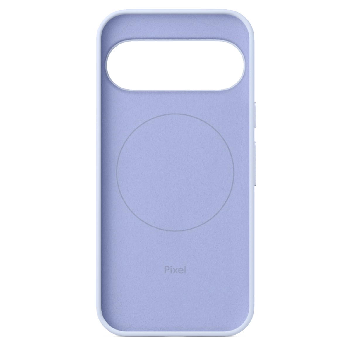 Чехол Google Pixelsnap Case для Pixel 10/10 Pro - Frost (GA09839-WW)