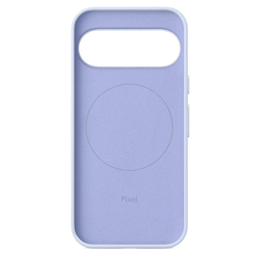 Чохол Google Pixelsnap Case для Pixel 10/10 Pro - Frost (GA09839-WW)
