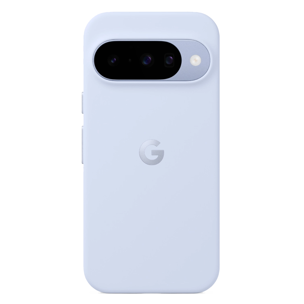 Чехол Google Pixelsnap Case для Pixel 10/10 Pro - Frost (GA09839-WW)