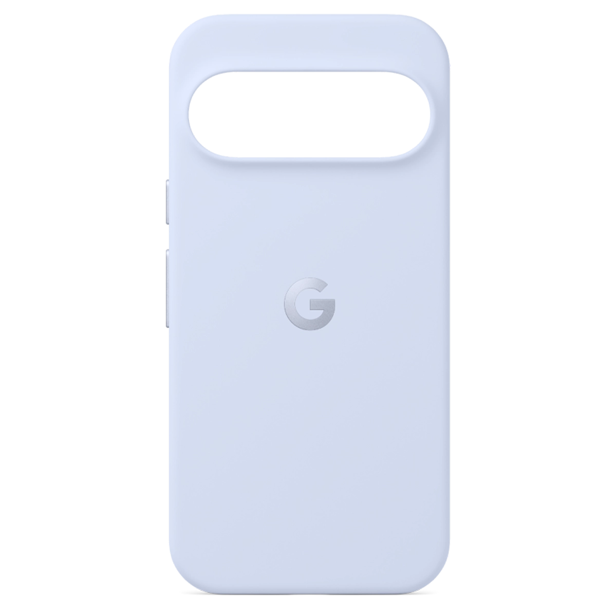 Чехол Google Pixelsnap Case для Pixel 10/10 Pro - Frost (GA09839-WW)