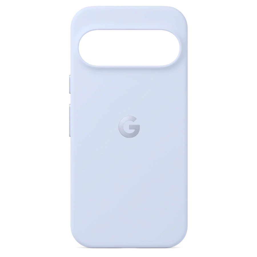 Чохол Google Pixelsnap Case для Pixel 10/10 Pro - Frost (GA09839-WW)