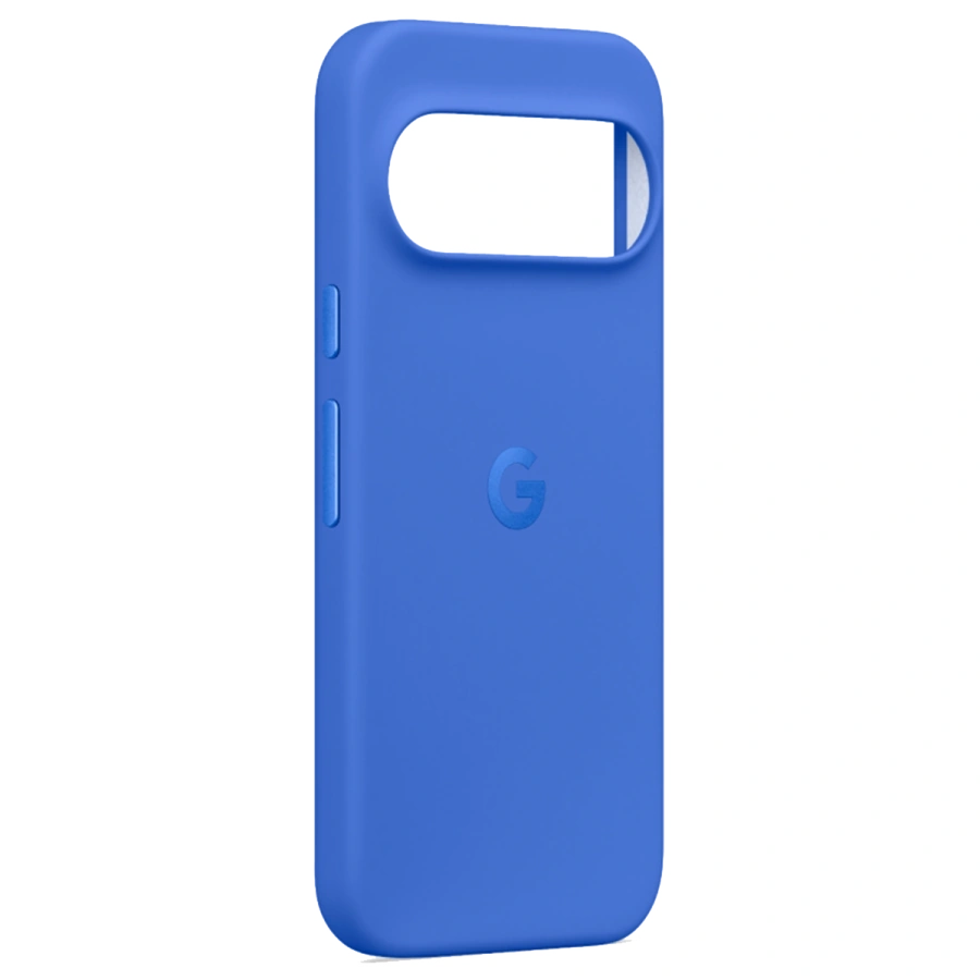 Чохол Google Pixelsnap Case для Pixel 10/10 Pro - Indigo (GA09841-WW)