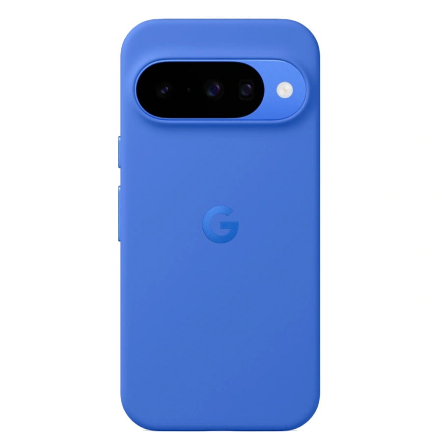 Чохол Google Pixelsnap Case для Pixel 10/10 Pro - Indigo (GA09841-WW)