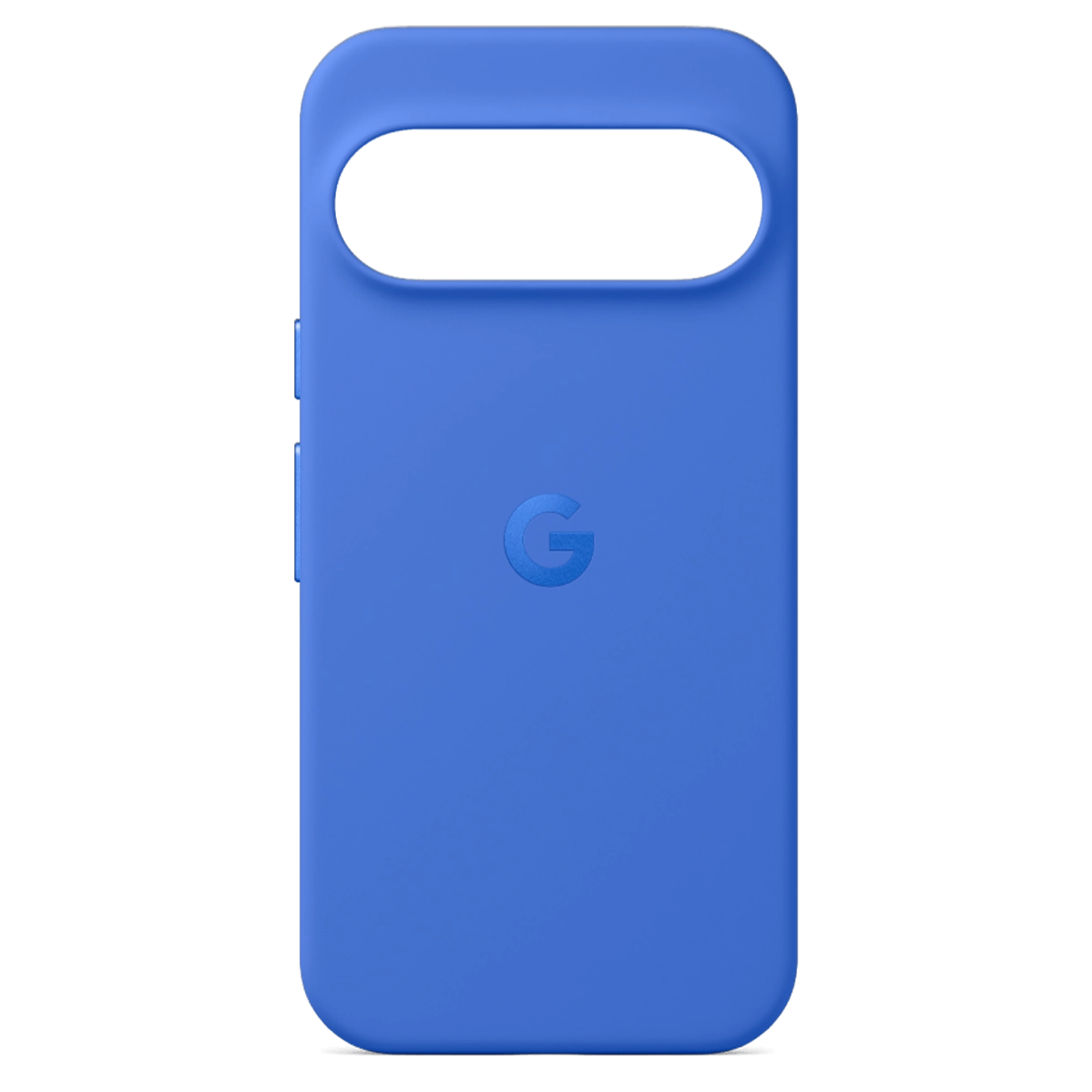 Чохол Google Pixelsnap Case для Pixel 10/10 Pro - Indigo (GA09841-WW)