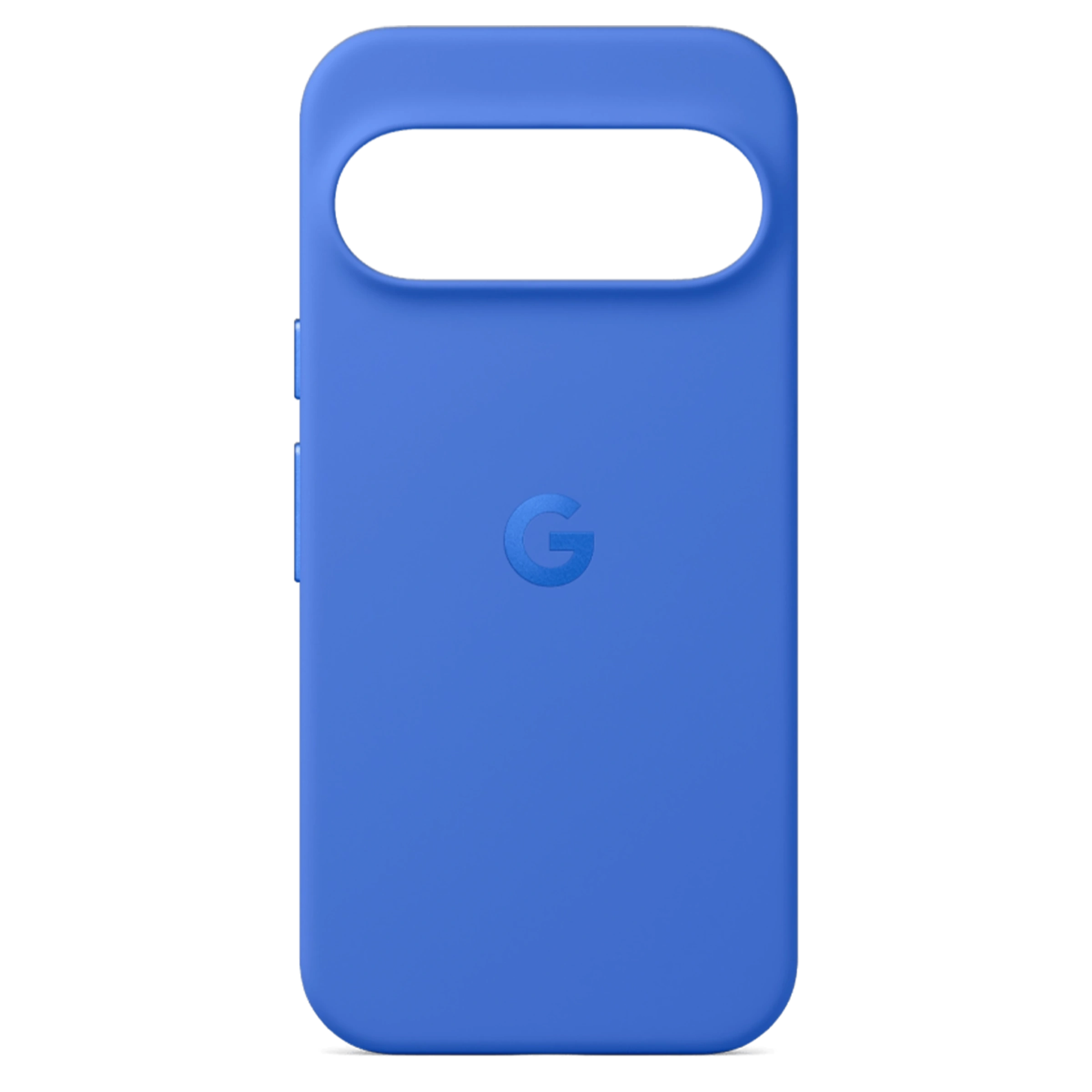 Чохол Google Pixelsnap Case для Pixel 10/10 Pro - Indigo (GA09841-WW)